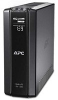 APC Power-Saving Back-UPS Pro 1500 230V CEE 7/5, české zásuvky