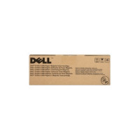 toner Dell 593-10125 - magenta - originální 5110cn Magenta (12000 stran)