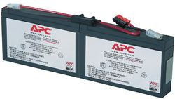 Battery replacement sada RBC18