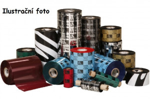 Zebra páska YMCKO - pro P310, P420, P520, až 350 výtisků