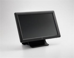 Dotykové zařízení ELO 1509L, 15" dotykové LCD, IT, USB, dark gray 