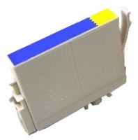cartridge Epson T026401 - black - kompatibilní