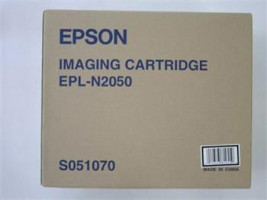 toner Epson C13S051070 - black - originální EPL-N2050/2050PS 2050+ 2050PS+