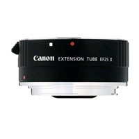 Lens Ext. Canon Tube EF-25 II