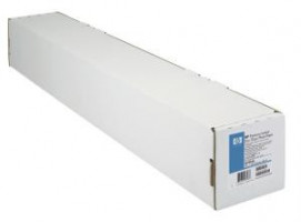 HP Premium Instant-Dry Satin Photo papír 42"