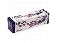 EPSON Premium Semigl. Photo Paper, role 329mmx10m