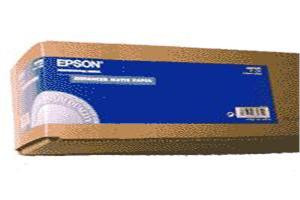 EPSON Enhanced Matte papír 44" x 30m