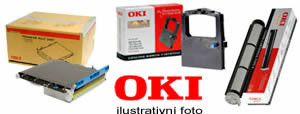 OKI originál tonerová kazeta 01221601/ B930/ 33 000 stran/ Černá