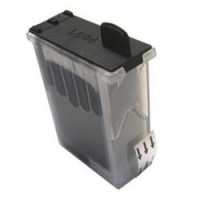 cartridge Brother LC-04bk - black - kompatibilní pro MFC 7300 C, MFC 7400 C, MFC 9200 C