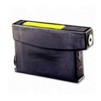 cartridge Brother LC-01y - yellow - kompatibilní pro FAX MFC PRO 700 C, MC 3000 