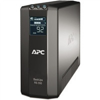 APC Back-UPS RS LCD 550 Master Control
