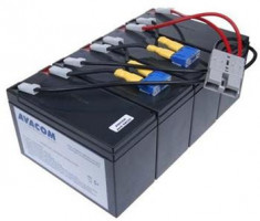 APC Battery kit RBC25 pro SU1400RMXLIB3U