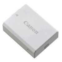 Canon LP-E8 - Baterie fotoaparátu Li-Ion - pro EOS 600, 650, 700, Kiss X4, Kiss X5, Kiss X7i, Rebel