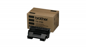 toner Brother TN-1700 - black - originální (HL-8050N, 17 000 str. A4)