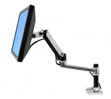 Ergotron LX Desk Mount Arm, stolní držák na LCD