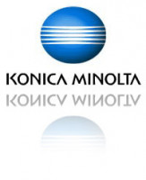 Minolta Imaging Unit C200/IU212K black