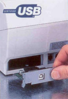 Interface Star Micronics IF-BDHU05 TSP700/II//800/650/TUP500-USB roz.