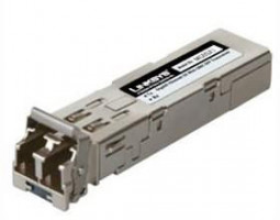Cisco MGBLX1 Gigabit Ethernet LX Mini-GBIC SFP Transceiver