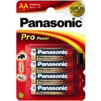 Panasonic 60x4 LR6PPG