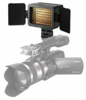 Sony videoreflektor HVL-LE1