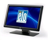 ELO 2201L 22" WIDE LCD GREY