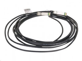 HP X240 10G SFP+ 7m DAC kabel