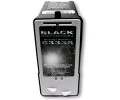 Primera BravoPro Black Ink Cart | originální | Disc Publisher Pro ,černá