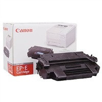 toner Canon EP-E - black - originální