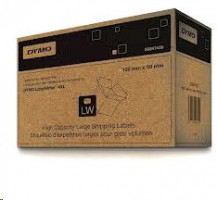 Dymo High Capacity velký Shipping Labels 102mm x 59mm