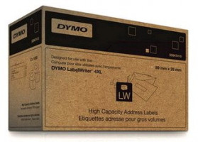 Dymo LW-etikety 89X 28 pro 4XL ONLY