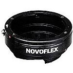 NOVOFLEX Adaptér LEM/NIK NT objektiv Nikon G na tělo Leica M