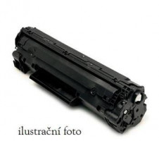 toner Canon C-EXV19BK - black - originální