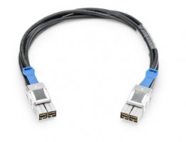 HP 3800 0.5m Stacking kabel