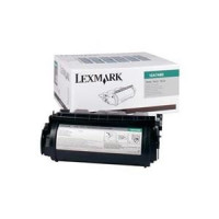 Xerox renovace Lexmark Optra T-630/632/634 čip, černý, 21000str.