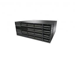 Cisco WS-C3650-48TS-L