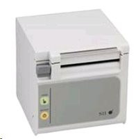 RP-E11 tiskárna účtenek bílá barva