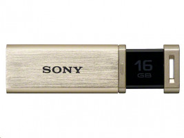Sony Flash USB 3.0 Micro Vault- Match,16GB,200MB/s