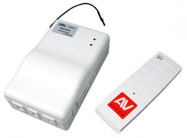 Module pro wireless control Avtek Education/Wall Electric screens (5907731311038)