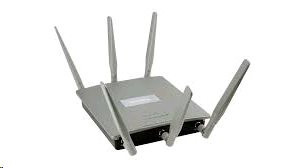 D-Link Wireless AC1750 Simultaneous Dual-Band PoE Access Point