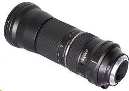 Tamron SP 150-600mm f/5,0-6,3 Di VC USD pro Nikon