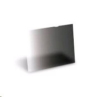 3M PF18.5W Privátní filtrů černá barva pro 47,0cm (18,5 ) 16:9