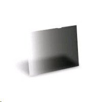 3M PF23.6W9 privátní filtr černá barva pro 59,9cm (23,6 ) 16:9