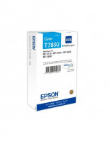 Epson Ink Cartridge T7892 XXL cyan