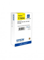 Epson Ink Cartridge T7894 XXL yellow