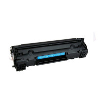 toner CF283A black, toner pro HP LaserJet M127fn MFP, M127fw MFP - kompatibilní
