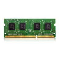 QNAP 4GB DDR3L Memory modul SODIMM