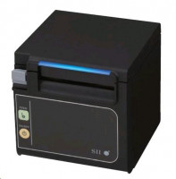 RP-E11 tiskárna účtenek černá