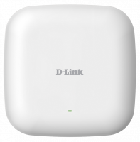 D-Link Wireless AC1200 Simultaneous Dual-Band s PoE Access Point