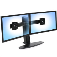 Ergotron Neo-Flex Dual LCD Lift Stand - Stojan pro 2 LCD displeje