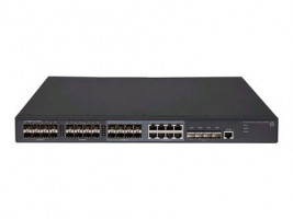 HP switch 5130-24G-SFP-4SFP